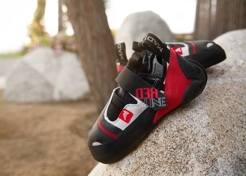 RedLine Strap レッドラインストラップ